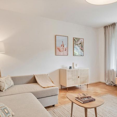 Ferienwohnung Mit Garten Am Chiemsee 基姆湖畔普林 外观 照片
