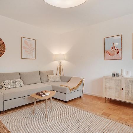 Ferienwohnung Mit Garten Am Chiemsee 基姆湖畔普林 外观 照片