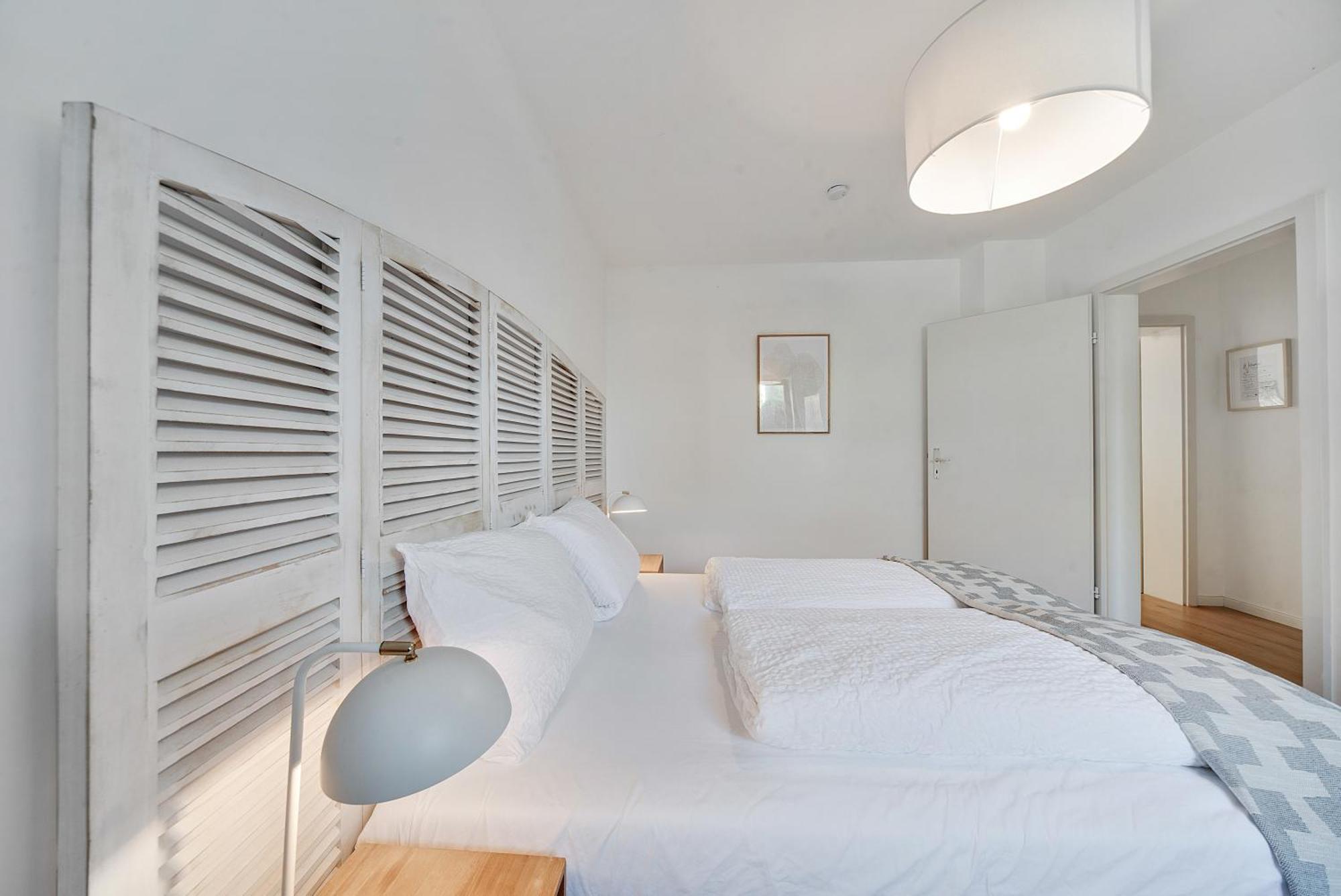 Ferienwohnung Mit Garten Am Chiemsee 基姆湖畔普林 外观 照片